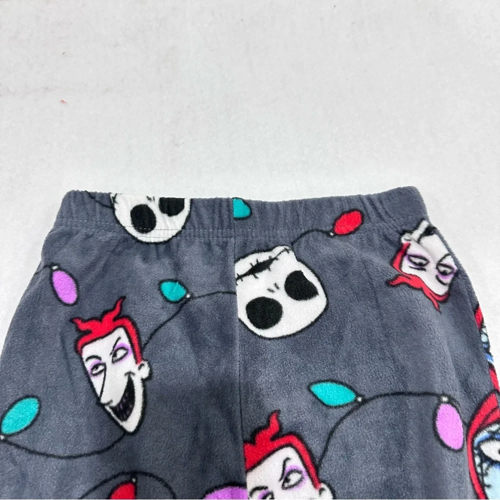 Kid’s Nightmare Before Christmas Pajama Set